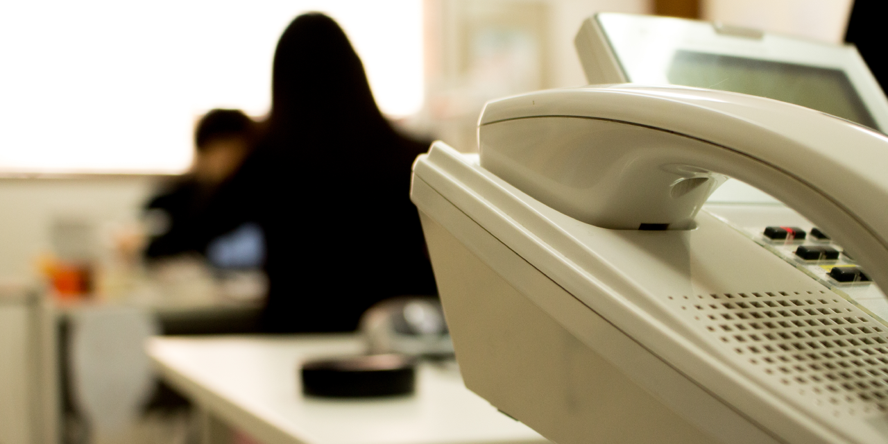 カスタマーサポート部