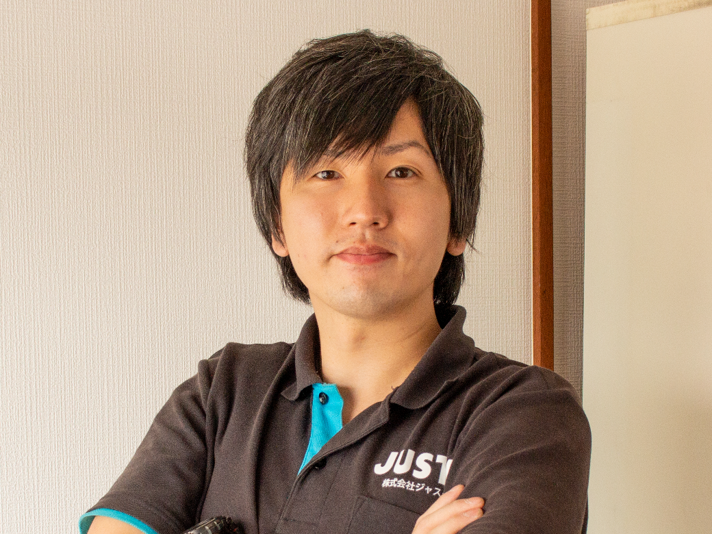 ーメッセージー