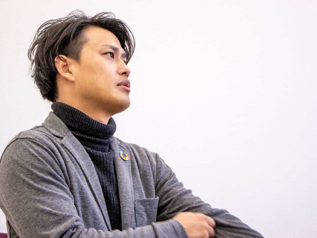 win-win-winへの挑戦