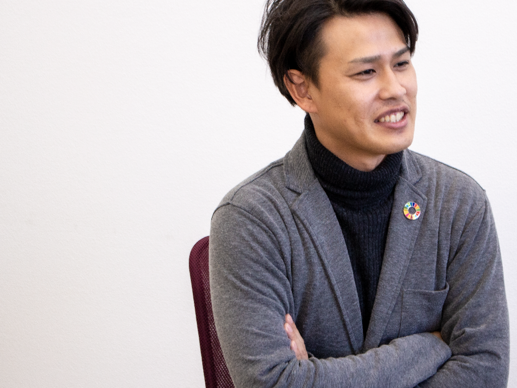 「心から必要とされる存在」になっていく