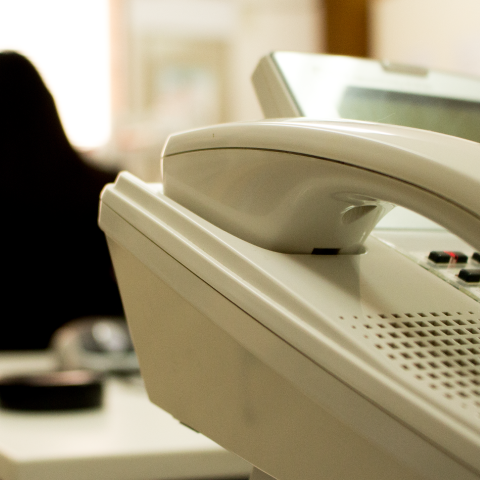 カスタマーサポート部